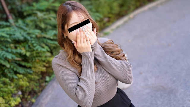 全程调教轻SM与揉捏G罩杯爆乳极致享受！【10musume 100224_01】